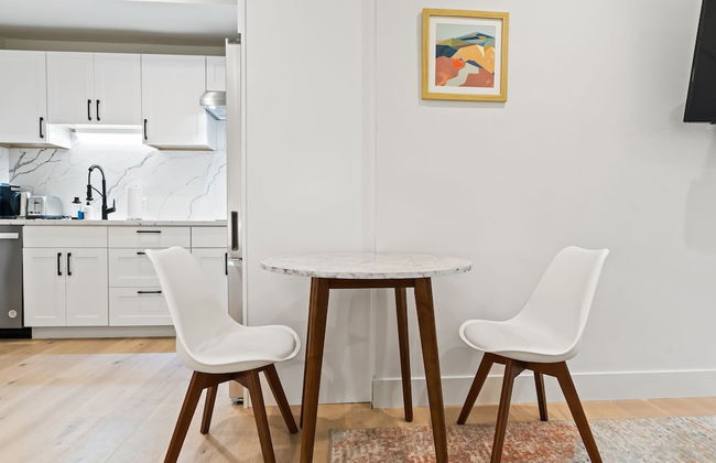 Kasa The Addison San Francisco - Photo 16