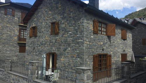 Unifamiliar El Pueyo de Jaca, Panticosa - Foto 2