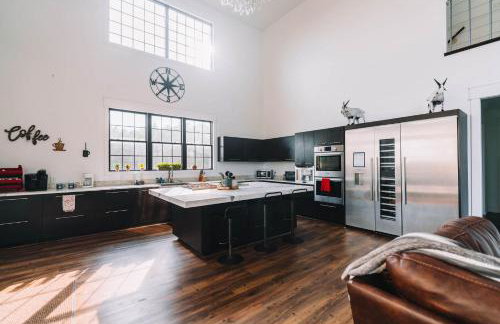 The Pines at Signal Mountain with Hot Tub - Foto 17