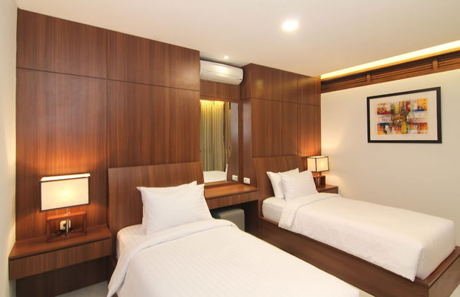 Rozelle Hotel - Photo 5