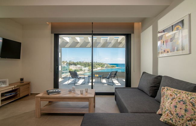 Altius Blue Apartments - Foto 35