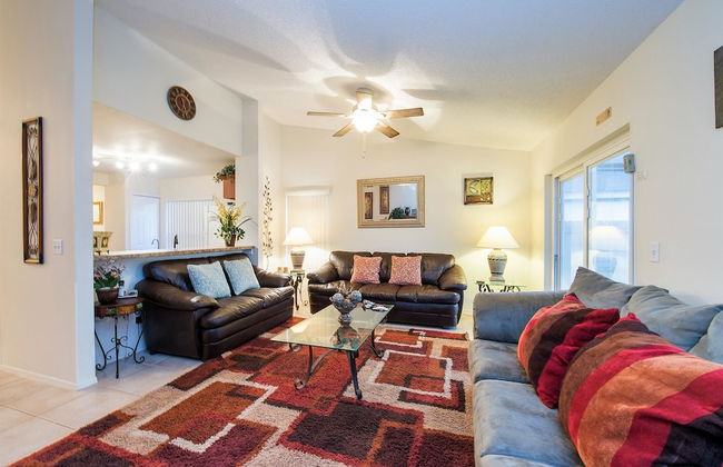 Tropical Breeze House 3 Bedroom - Foto 48