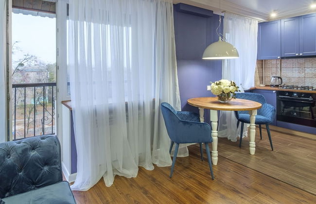 Flatsis Apartment August 23 - Foto 4