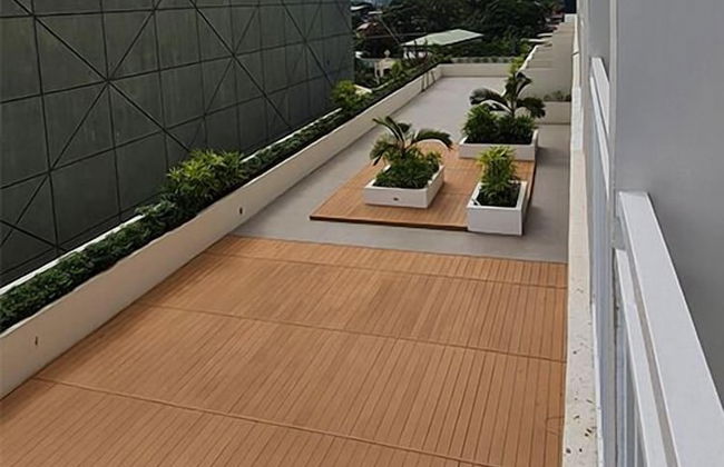 Inspiria Condo Units beside Abreeza Mall Davao - Foto 45