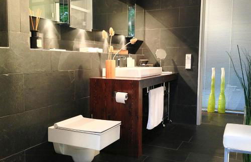 Glass Loft With Endless Water View - Foto 6