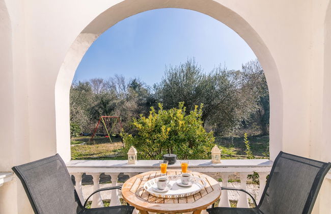 Lamda Apartments by Estia - Foto 15