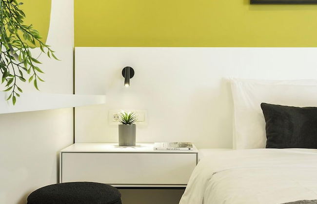 Athenian Modern & Luxury Apartments - Foto 43