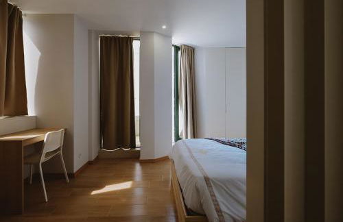 888 Hostel&Suites - Foto 41