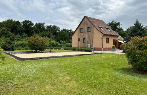 Le Clos Ô Daims - Foto 4