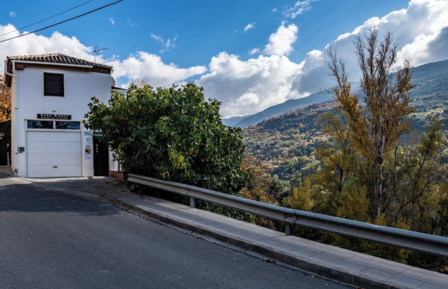 Casa Rural Arroyo de la Greda - Photo 43