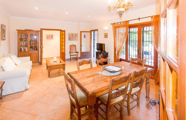 Villa La Choza - Foto 39