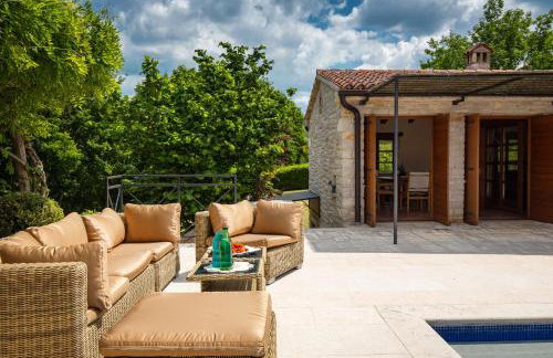 Villa Nonna Lucia - Foto 29