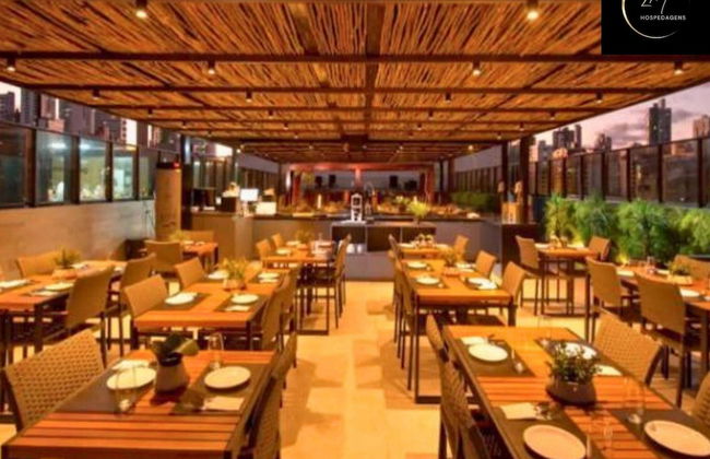 LM INFINITY CABO BRANCO - Foto 29