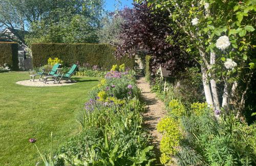 The Old Piggery - tranquil garden guest cottage - Foto 23