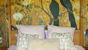 Signature topfloor flat in a shared XIX century Mansion in Western Paris - Foto 3