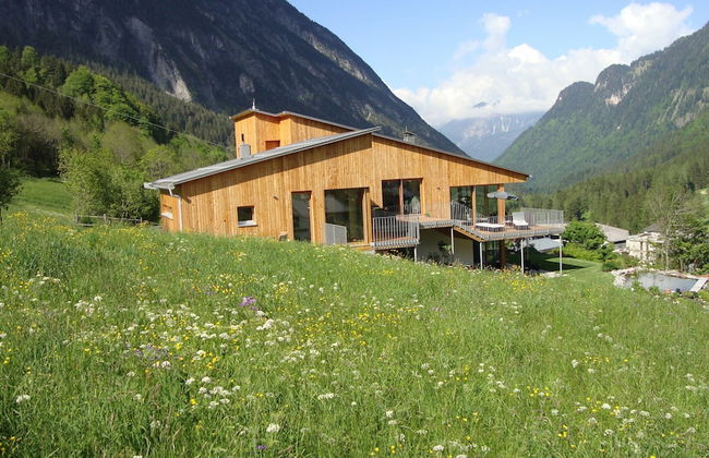 Bellavista Appartements - Foto 19