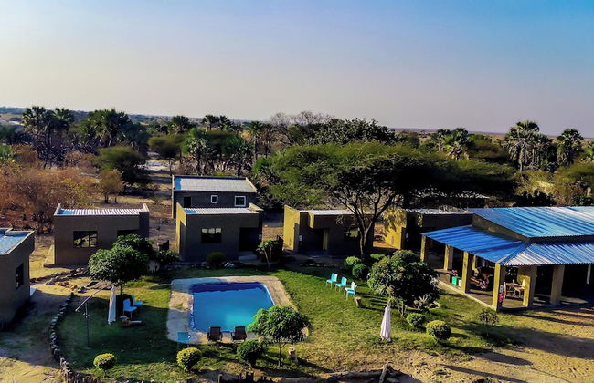 Destiny Blo Inn - Foto 8