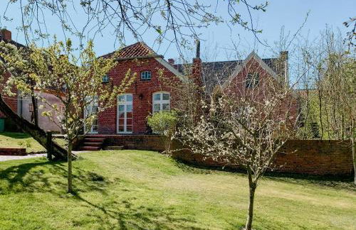 Holiday Idyll In East Frisia - Foto 24