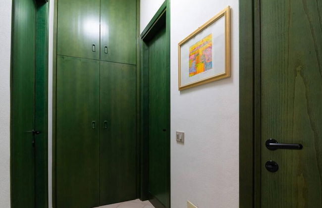 Welcomely- Casa Via Millelire - Foto 18