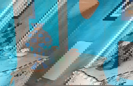 Villa Rosamarina - Foto 21