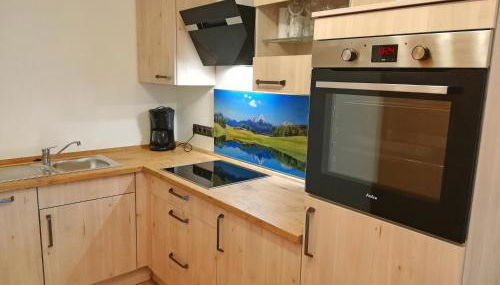 Ferienwohnung Beim Raffner - Foto 3