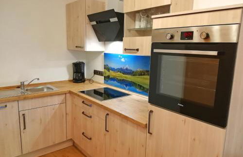 Ferienwohnung Beim Raffner - Foto 3