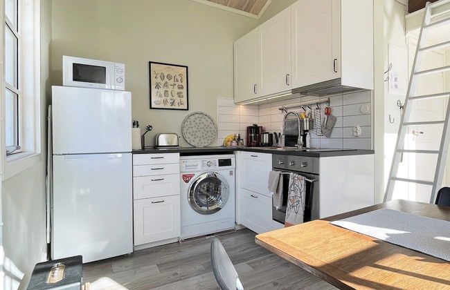 6 Person Holiday Home in Hoviksnas-by Traum - Photo 6