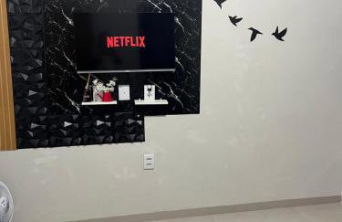 Apartamento Aconchego II - Photo 1