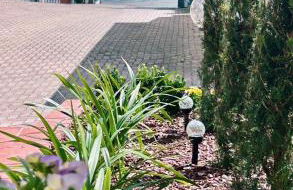 Ettore 3-bed Villa - Sleeps 6, Garden & Parking - Foto 17