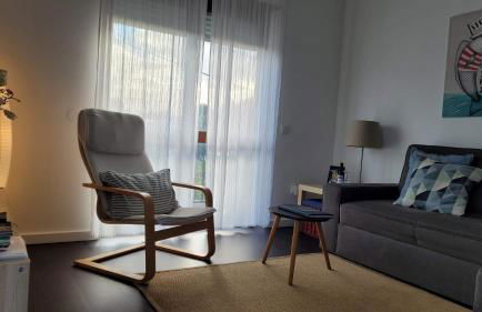 Aguda Golf Vita Apartamento 2 Quartos - Foto 6