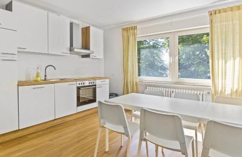 Business-Apartments mit drei Schlafzimmern in Lippstadt - Foto 5