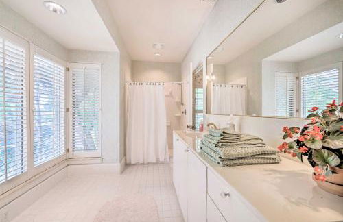 Lanai and Pool Elegant Villa in Winter Haven! - Foto 15