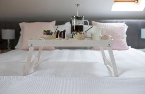 Bay Tree Cottage - Foto 20