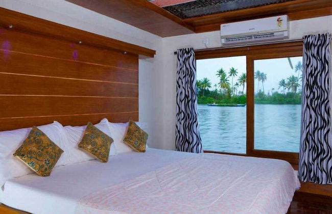 Cosy Houseboats - Foto 36