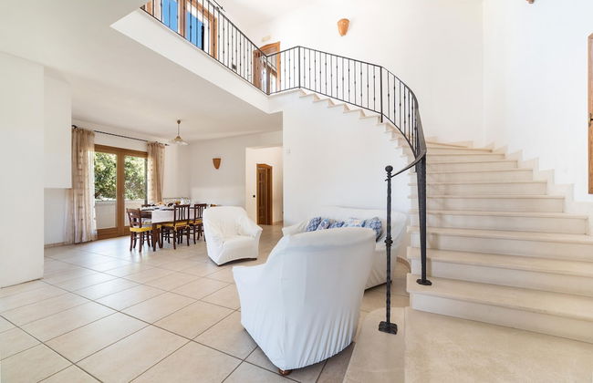 Villa Vespucci - Foto 21