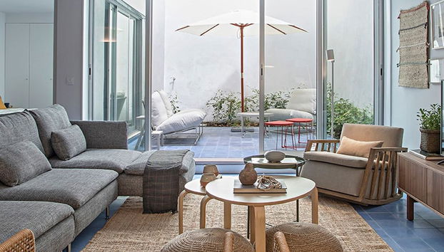 Piso Azul - Foto 3, Habitación