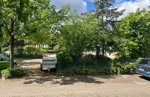 Renovierte Doppelhaushälfte in bester Lage - Foto 15