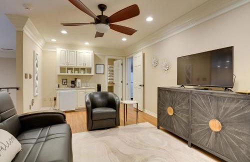 Private Pool and Game Room Upscale Home in Vinita - Foto 24