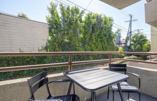 Westwood 2BR w Balcony Fireplace nr UCLA LAX-169 - Foto 4