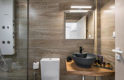 Sea View White Villa - Foto 16