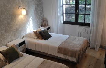 Les "Agathines" Maison 2 chambres, de 1 à 5 personnes - Foto 20