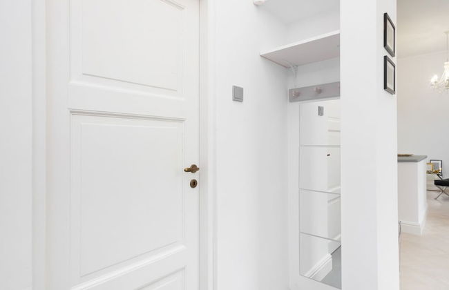 Nowogrodzka 40/67 - Photo 22