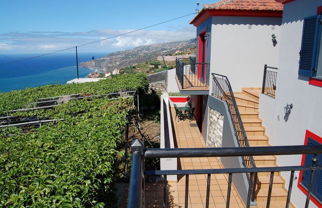 Vila Brava cottage - Foto 39