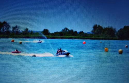 Aux 3 épis - Photo 26