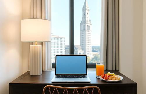 XL Center 1-BR Condo DWNTN Hartford Easy Parking - Foto 2