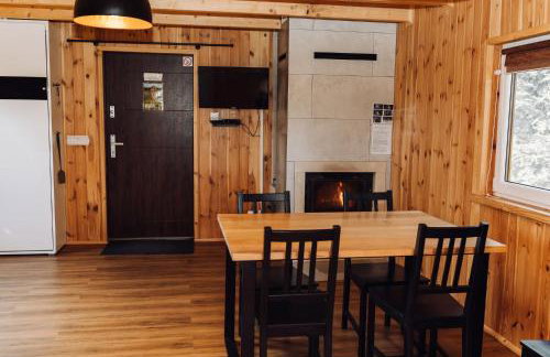 Wilkiejmy wieś ma wzgórzu - Foto 18