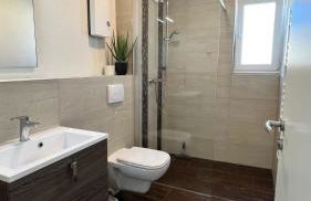 nagelneue Fewo mit Waldblick 10min zur See Igelring21og - Foto 8