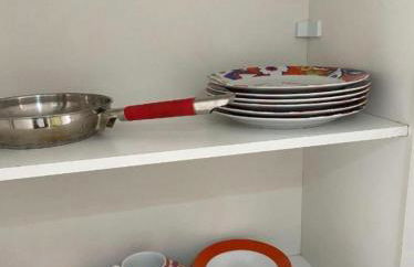 Studio lindo com ar condicionado e piscina - Bela Vita - 104 - Foto 10