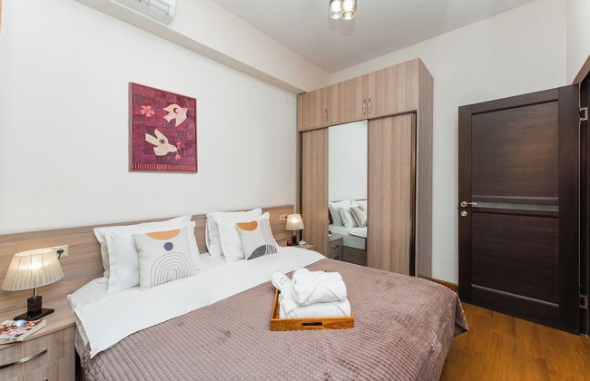 Stay Inn on Buzand str. 17 - Photo 2