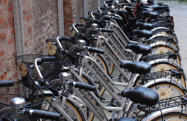 Locanda Borgonuovo - Foto 25